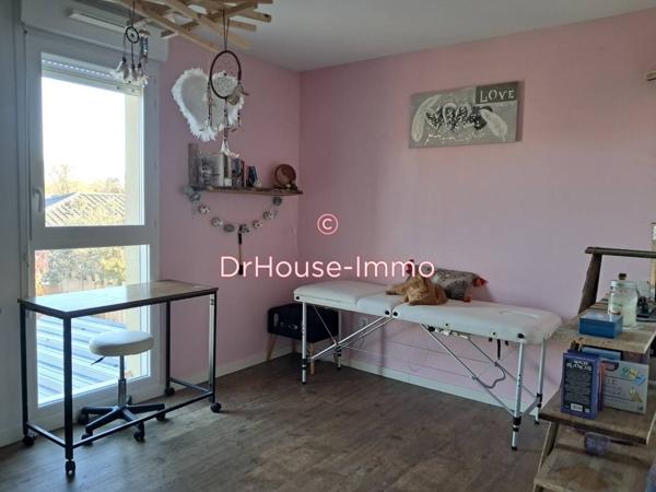 Maison à vendre 3 pièces de 69 m²