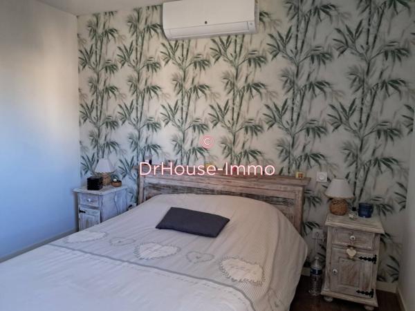 Maison à vendre 3 pièces de 69 m²