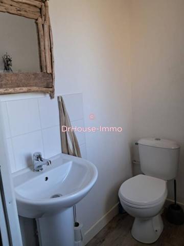 Maison à vendre 3 pièces de 69 m²