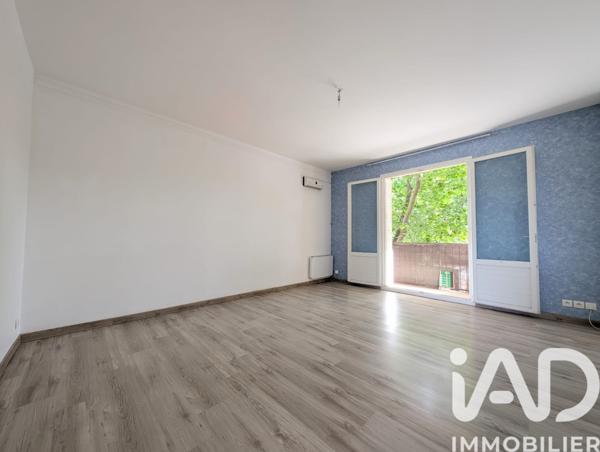 Appartement à vendre 3 pièces 57 m² Narbonne