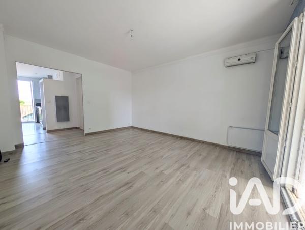 Appartement à vendre 3 pièces 57 m² Narbonne
