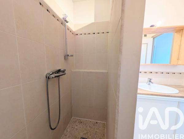 Appartement à vendre 3 pièces 57 m² Narbonne