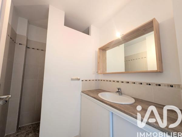 Appartement à vendre 3 pièces 57 m² Narbonne