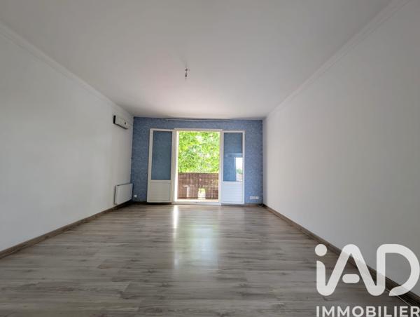 Appartement à vendre 3 pièces 57 m² Narbonne