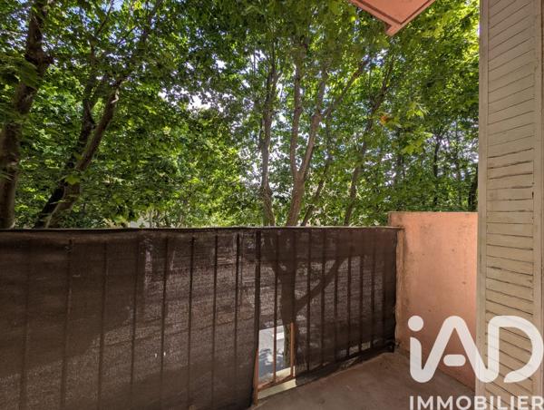 Appartement à vendre 3 pièces 57 m² Narbonne