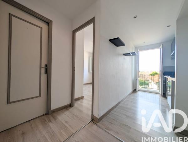 Appartement à vendre 3 pièces 57 m² Narbonne
