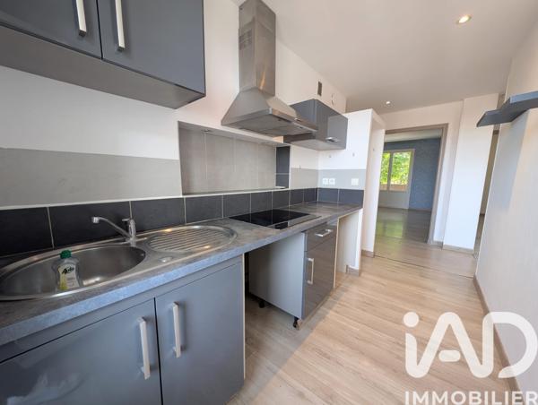 Appartement à vendre 3 pièces 57 m² Narbonne