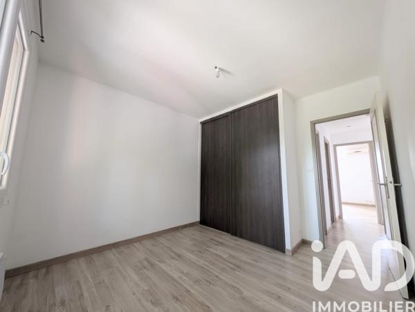 Appartement à vendre 3 pièces 57 m² Narbonne