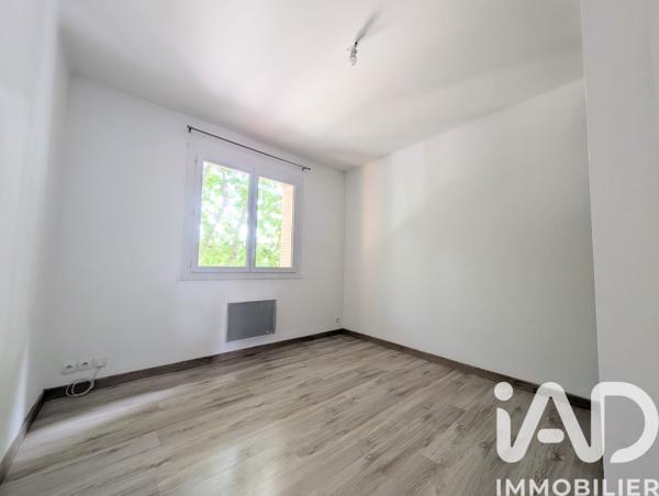 Appartement à vendre 3 pièces 57 m² Narbonne