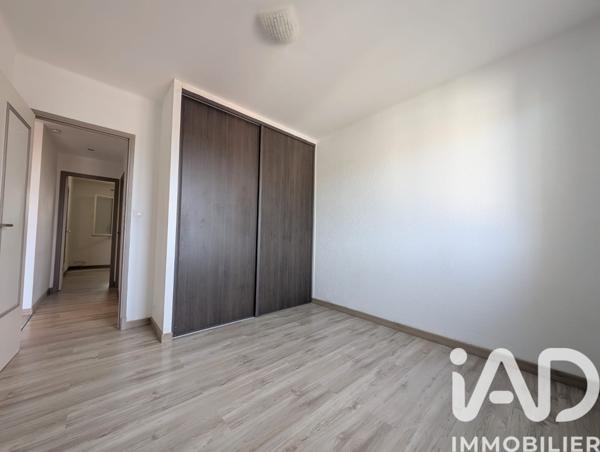 Appartement à vendre 3 pièces 57 m² Narbonne