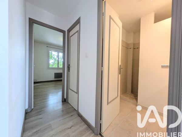 Appartement à vendre 3 pièces 57 m² Narbonne