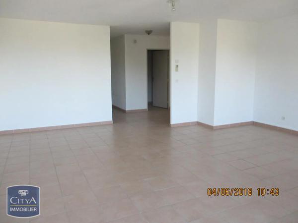 Appartement à louer 3 pièces 94.84m² Salon-de-Provence (13300)