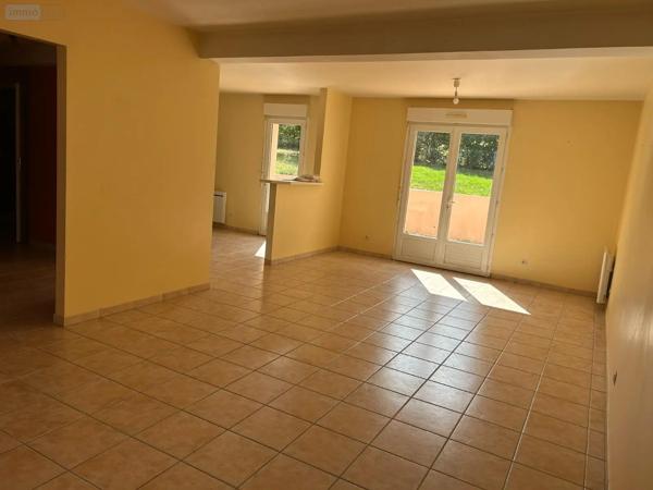 Achat - Maison Le Mans 72000 5 pièces 103 m 2 448 m 2