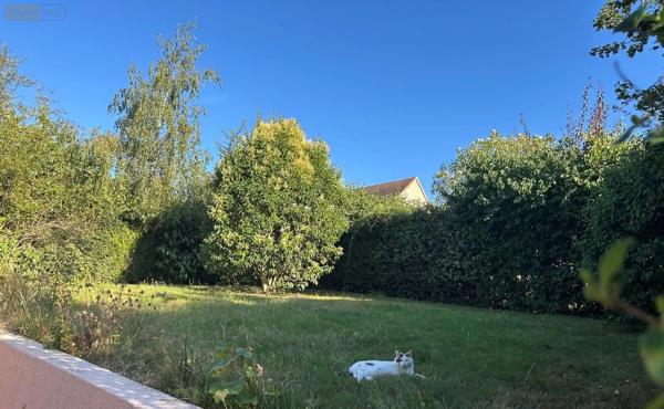 Achat - Maison Le Mans 72000 5 pièces 103 m 2 448 m 2