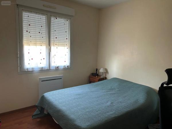 Achat - Maison Le Mans 72000 5 pièces 103 m 2 448 m 2