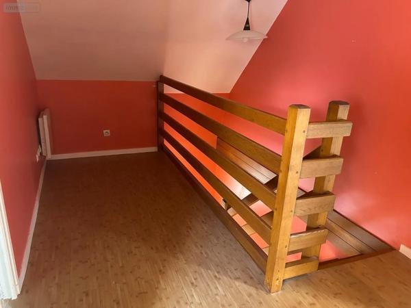 Achat - Maison Le Mans 72000 5 pièces 103 m 2 448 m 2