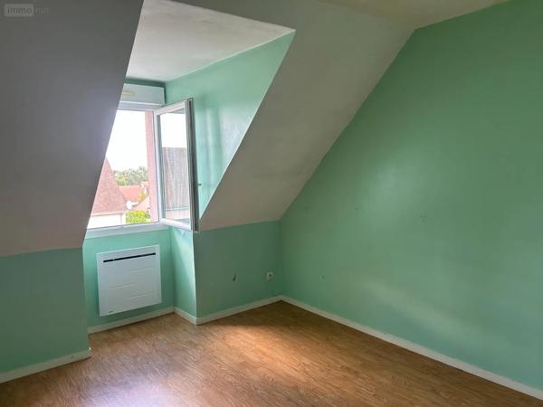 Achat - Maison Le Mans 72000 5 pièces 103 m 2 448 m 2