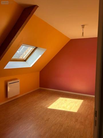 Achat - Maison Le Mans 72000 5 pièces 103 m 2 448 m 2