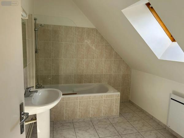 Achat - Maison Le Mans 72000 5 pièces 103 m 2 448 m 2