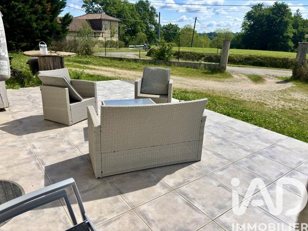 Maison à vendre 4 pièces 100 m² Larée