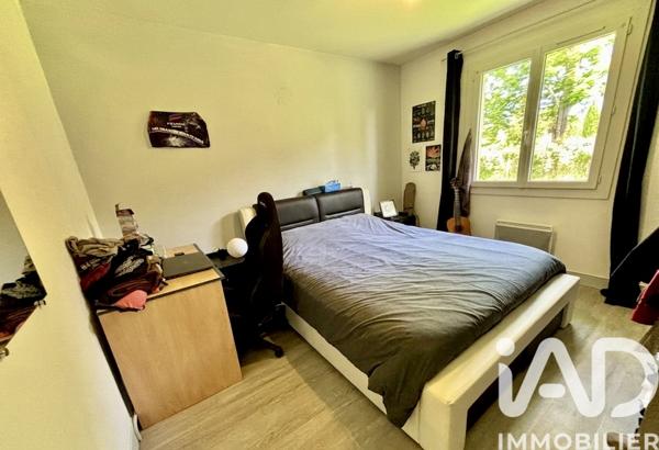 Maison à vendre 4 pièces 100 m² Larée