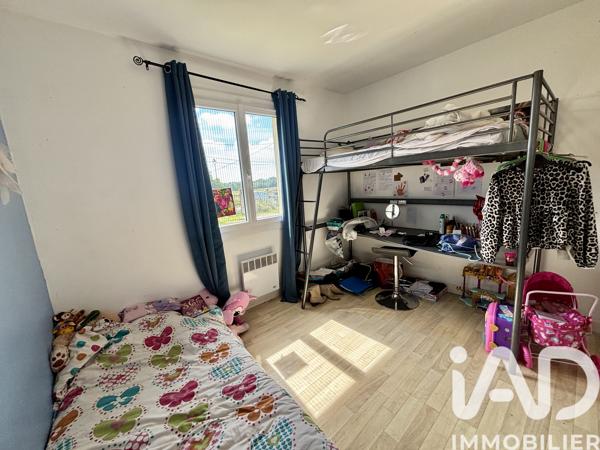 Maison à vendre 4 pièces 100 m² Larée