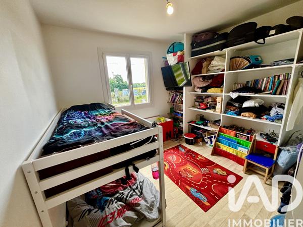 Maison à vendre 4 pièces 100 m² Larée