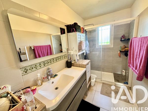 Maison à vendre 4 pièces 100 m² Larée