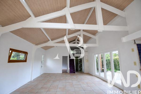 Maison à vendre 4 pièces 77 m² Lanton
