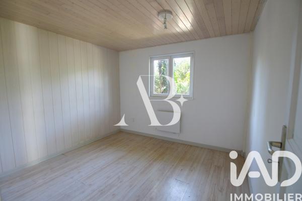Maison à vendre 4 pièces 77 m² Lanton
