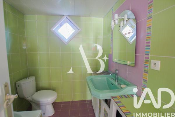 Maison à vendre 4 pièces 77 m² Lanton