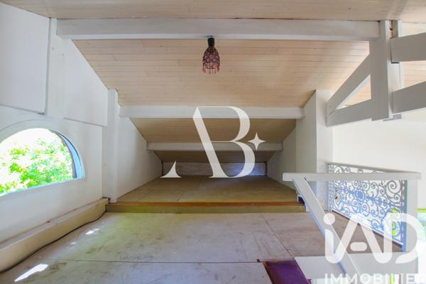 Maison à vendre 4 pièces 77 m² Lanton