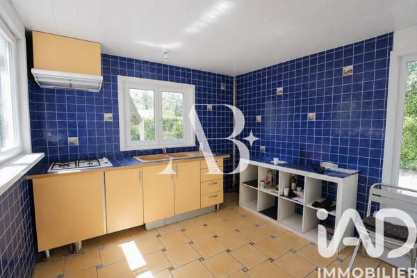Maison à vendre 4 pièces 77 m² Lanton