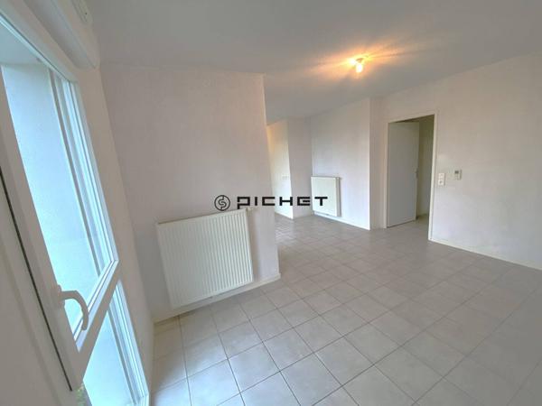 Appartement 2 pièces 43 m² LORMONT - 33310