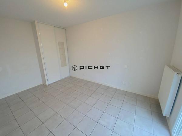 Appartement 2 pièces 43 m² LORMONT - 33310