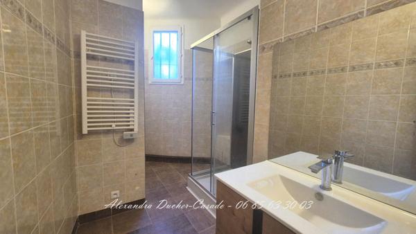 Appartement centre ville 4 pièces