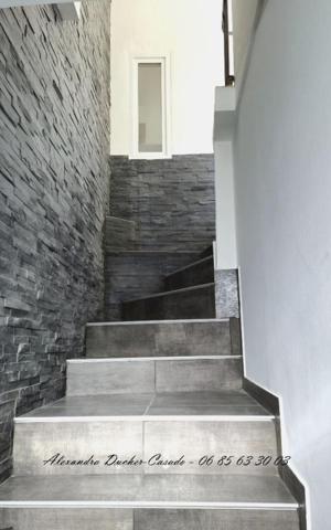 Appartement centre ville 4 pièces