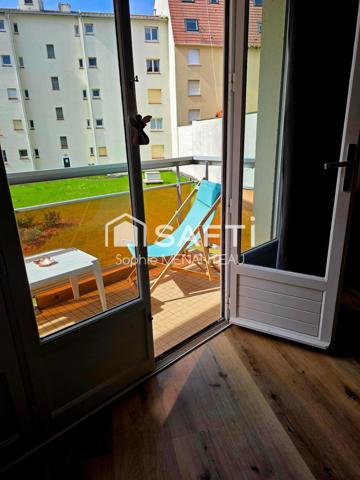 Secteur QUENTOVIC à 100M de la Mer