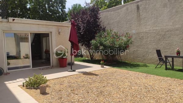 Appartement de 105 m²