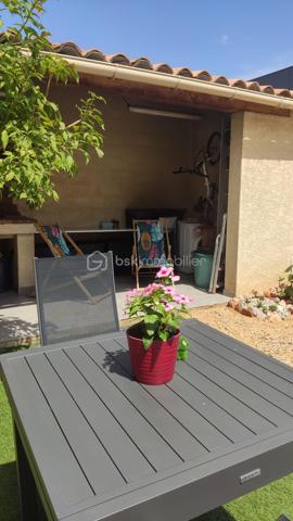 Appartement de 105 m²