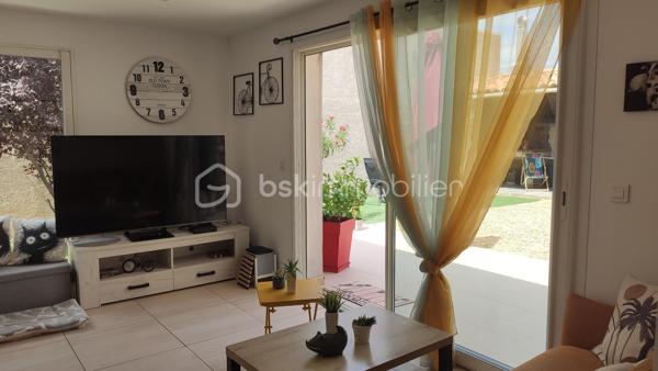 Appartement de 105 m²
