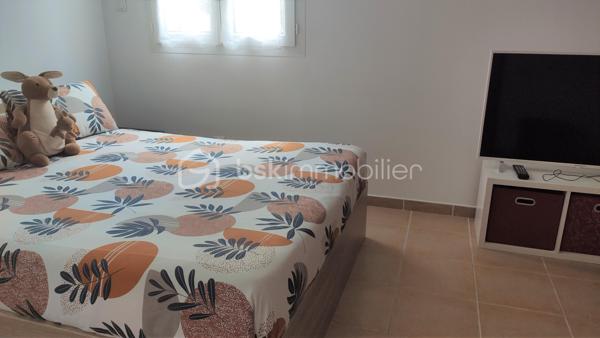 Appartement de 105 m²