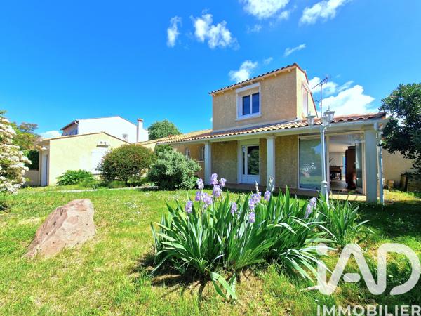Maison à vendre 7 pièces 200 m² Fouras