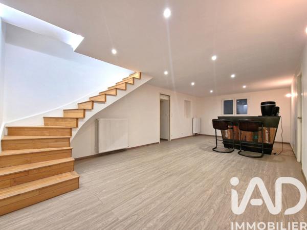 Maison à vendre 7 pièces 200 m² Fouras