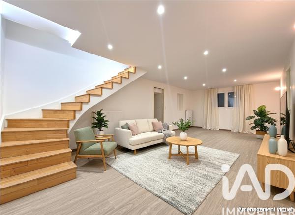 Maison à vendre 7 pièces 200 m² Fouras