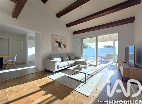 Maison à vendre 7 pièces 200 m² Fouras
