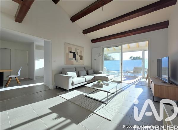 Maison à vendre 7 pièces 200 m² Fouras