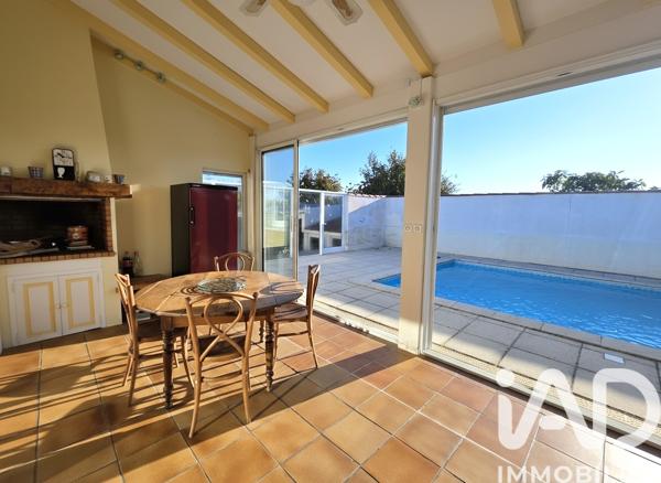 Maison à vendre 7 pièces 200 m² Fouras