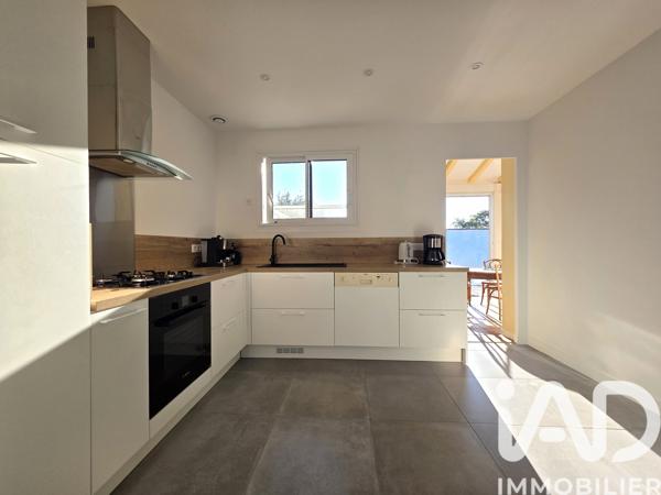 Maison à vendre 7 pièces 200 m² Fouras