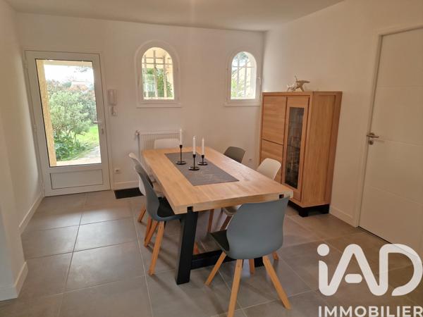 Maison à vendre 7 pièces 200 m² Fouras